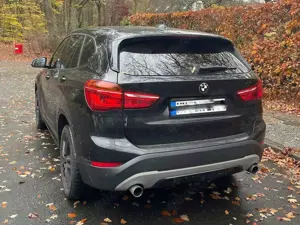 BMW X1 X1 xDrive20i Aut. Sport Line Bild 4