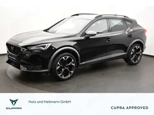CUPRA Formentor 2.0 TSI 4Drive DSG VZ Pano/AHK/Navi