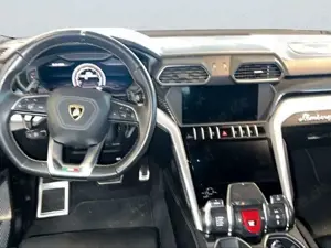 Lamborghini Urus 4.0 V8 Autom.*Panorama Bild 5