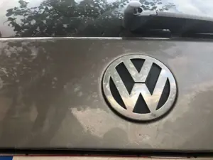 Volkswagen Touran 2.0 TDI DPF Highline Bild 4