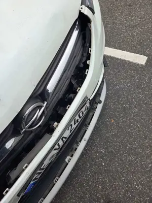 Opel Grandland X Grandland X 1.2 Start/Stop Ultimate Bild 5