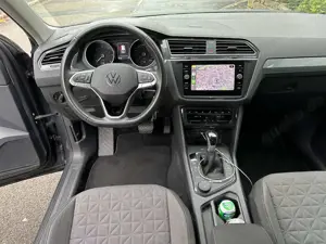 Volkswagen Tiguan Life 4Motion