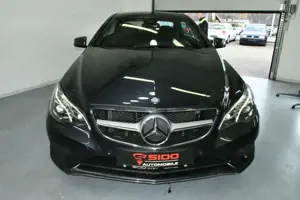 Mercedes-Benz E 200 Coupe Aut. LED*NAV*EL.SITZ*BT*SHZ*PDC Klima Navi Bild 3
