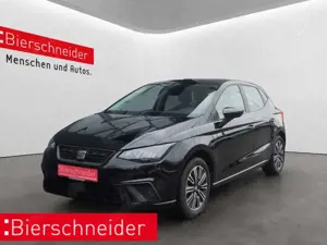 SEAT Ibiza 1.0 TSI Style LED FULL-LINK 16 ACC SHZ