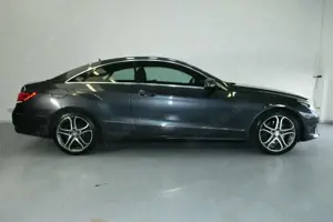 Mercedes-Benz E 200 Coupe Aut. LED*NAV*EL.SITZ*BT*SHZ*PDC Klima Navi Bild 5