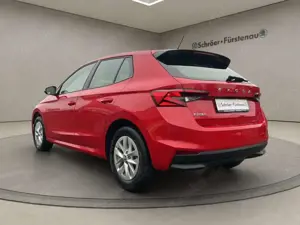 Skoda Fabia 1.0 TSI ''X-tra'' (LED/ Smart-Link) Bild 3