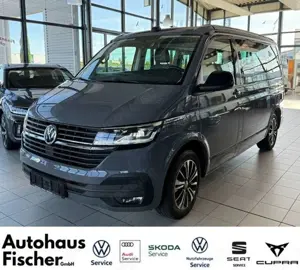 Volkswagen T6.1 California California Beach Camper Edition 4Motion
