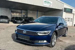 Volkswagen Passat Variant Highline / Virt.Cockpit / Kamera