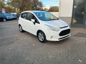 Ford B-Max B-MAX Sync Edition Klima-E Fenster-ABS-ASR