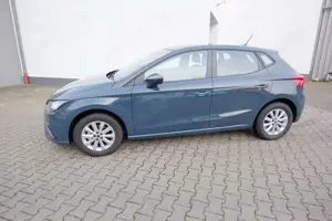 SEAT Ibiza 1.0 MPI Reference/Sitzh./LM-Felgen/PDC Bild 2
