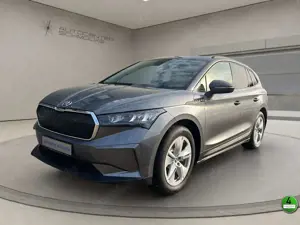 Skoda Enyaq Enyaq iV 60 Loft*AHK*FAHRASSISTENZPAKET*FAMILY
