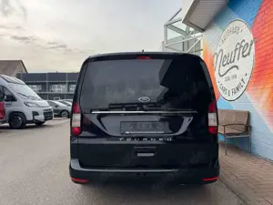 Ford Grand Tourneo Bild 5