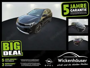 Opel Grandland PHEV Ultimate NightVision+Sitzklima