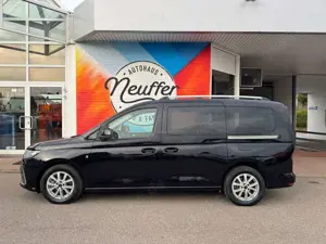 Ford Grand Tourneo Bild 3