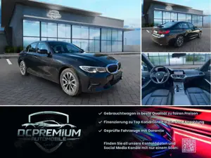 BMW 330 e Sport Line,Matrix,Leder,Innovation Paket