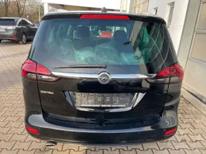 Opel Zafira C Innovation/AUTOM/AHK/7-SITZE/SHZ/KAMERA Bild 5
