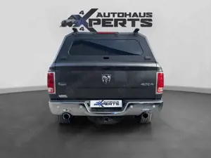 Dodge RAM 1500 5,7 L AUT. | PRINS | CREW CAB | 4x4 | Bild 5