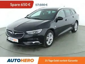 Opel Insignia 1.5 SIDI Turbo INNOVATION*NAVI*CAM*TEMPO*