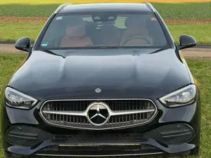 Mercedes-Benz C 300 C 300 e T 9G-TRONICAvantgarde Advanced Plus
