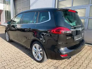 Opel Zafira C Innovation/AUTOM/AHK/7-SITZE/SHZ/KAMERA Bild 3