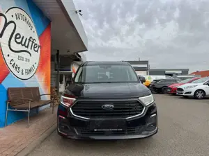 Ford Grand Tourneo Bild 2