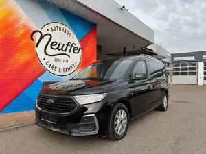 Ford Grand Tourneo Bild 1