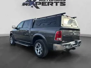 Dodge RAM 1500 5,7 L AUT. | PRINS | CREW CAB | 4x4 | Bild 4