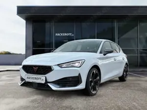 CUPRA Leon 2.0 TSI ACC LED Full Link Beats Sitzheizung