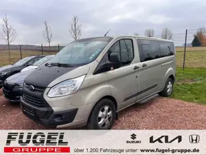Ford Tourneo Custom 2.2 TDCi 300 L2 Trend Klima|8Si.