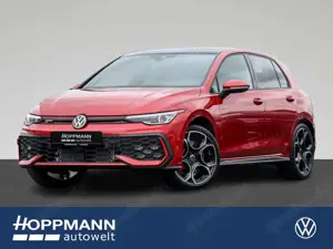 Volkswagen Golf GTI 2.0 TSI DSG Pano HarmanK. DCC Matrix Ka