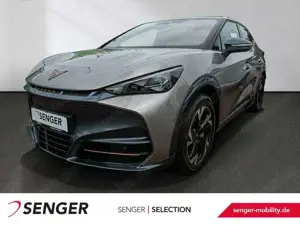 CUPRA Tavascan Edge LED PDC SHZ APP-Connect Wärmep.