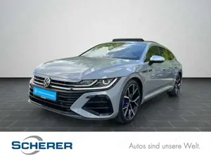 Volkswagen Arteon Arteon Shootingbrake R 2.0 TSI, DSG, 4MOTION, NA