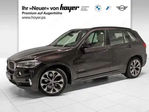 BMW X5 xDrive50i Head-Up HK HiFi DAB Aktivlenkung