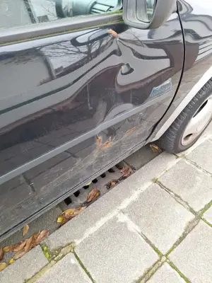 Opel Corsa Corsa Swing Bild 3