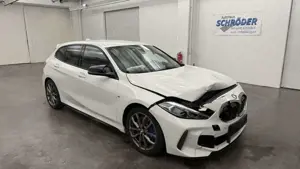 BMW 135 M135i xDrive Aut. Lim. *HUD*Memory*