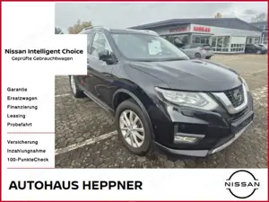 Nissan X-Trail 1.7 dCi Tekna 4x2 Leder 360 LED Glasdach