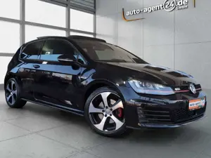 Volkswagen Golf GTI 1.Hd/Pano/ACC/DAB/Keyless/DCC/Kamera