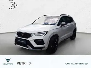 CUPRA Ateca Limited Edition 2.0 TSI *NAVI*Brembo*AHK*K