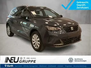SEAT Arona FR 1.0 TSI DSG FR-Line / ACC / CAM / Carpl