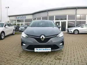 Renault Clio V 1,0 TCE 90 Navi/LED/PDC Bild 3