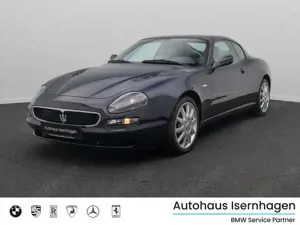 Maserati 3200 GT Xenon HiFi Memory Leder Sport 18Zoll