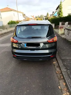 Ford S-Max Bild 3