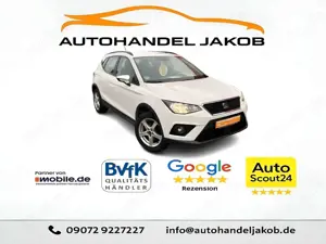 SEAT Arona /Wunderschönes Fahrzeug/1.Vorbesitz!