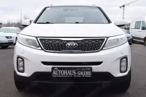 Kia Sorento Spirit 4WD*AUTOM.*PANO*LEDER*AHK*KAMERA Bild 2