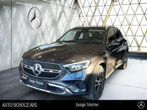 Mercedes-Benz GLC 200 4MATIC Avantgarde Pano*LenkradHz*Memory*