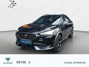 CUPRA Formentor 2.0 TSI 4x4*NAVI*PANO*KAM*MATRIX*BEATS