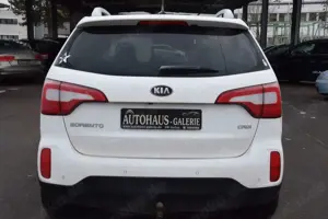 Kia Sorento Spirit 4WD*AUTOM.*PANO*LEDER*AHK*KAMERA Bild 5