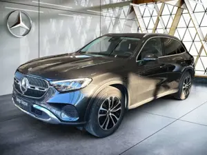 Mercedes-Benz GLC 200 4MATIC Avantgarde Pano*LenkradHz*Memory* Bild 3