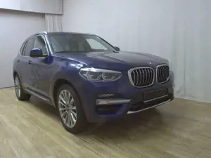 BMW X3 xDrive30d Luxury-Line HuD LC prof. LED+ AHK - image 3