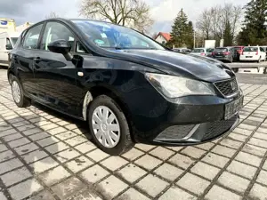 SEAT Ibiza Lim. Style KLIMAAuto. / NAVI Bild 2